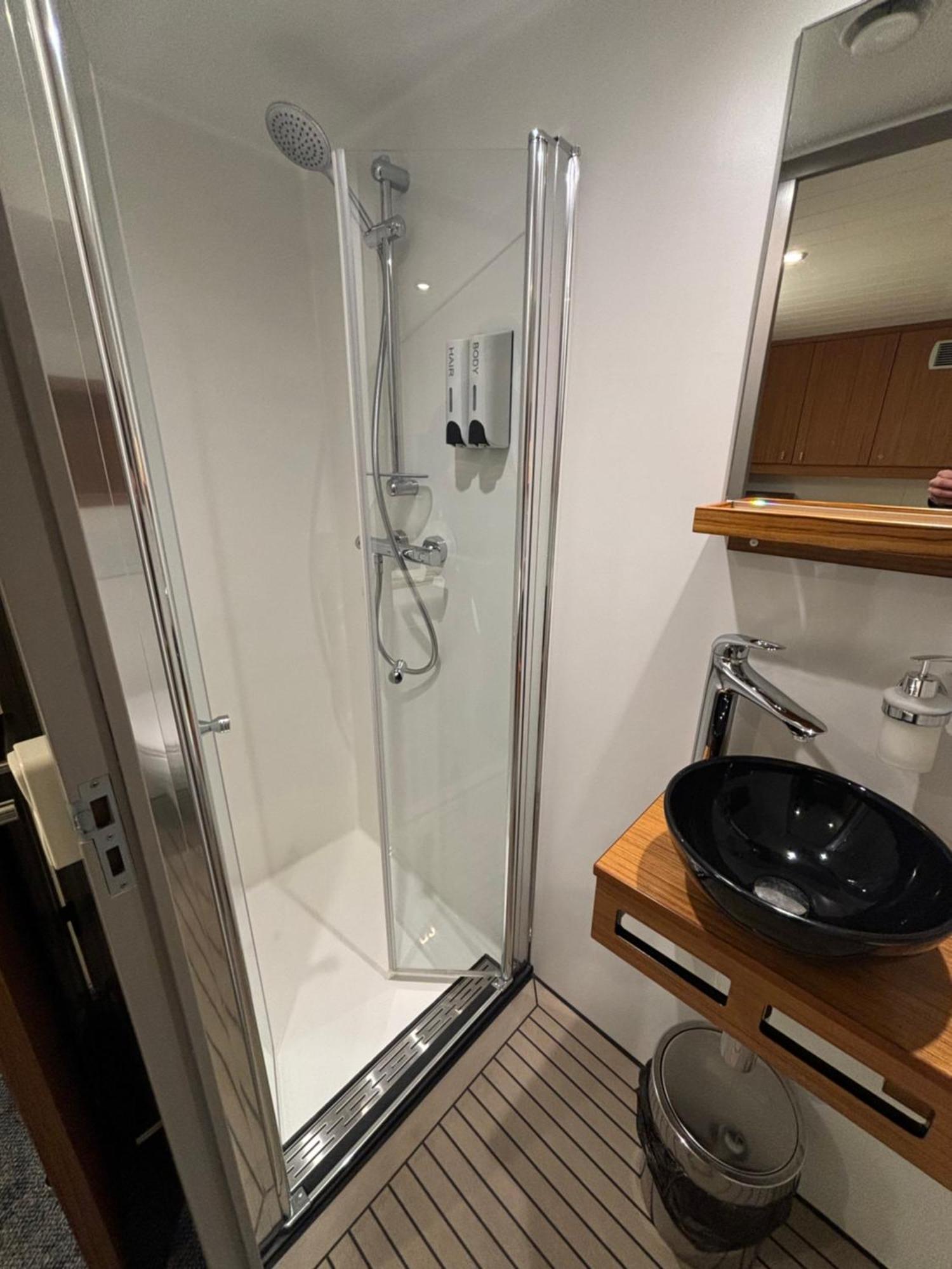 Hotelboat Iris 흐로닝언 외부 사진